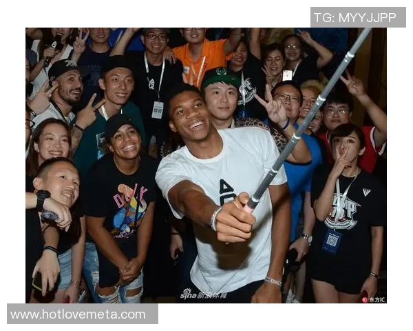 字母哥携手代言国际品牌 商业价值大幅飙升引发广泛关注