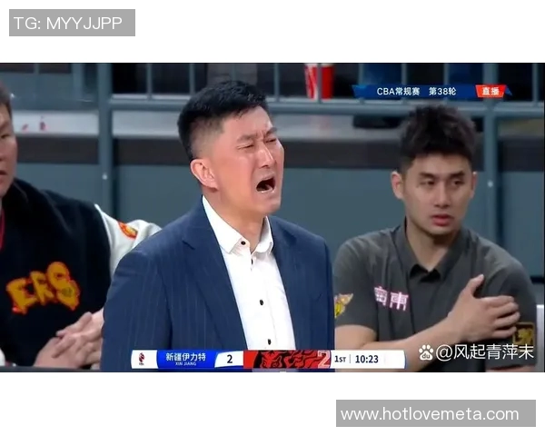 深度解析CBA球队教练战术思路与赛场表现对胜负走势的关键影响