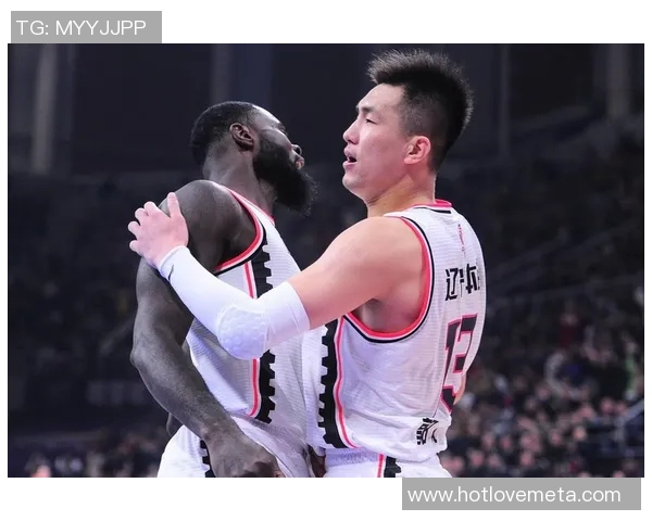 CBA赛季关键对决深度回顾与战术解析分析